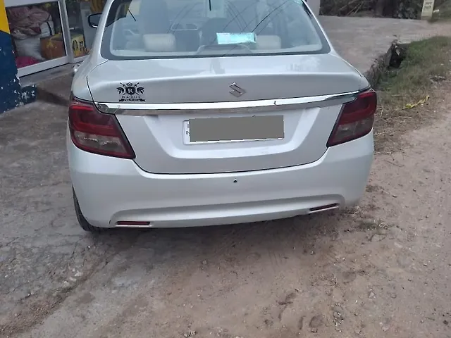 Used Maruti Suzuki Dzire [2017-2020] VDi in Jammu