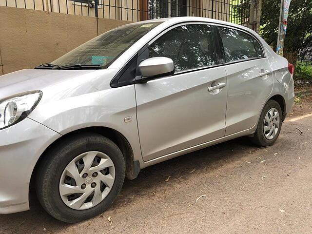 Used Honda Amaze [2013-2016] 1.5 S i-DTEC in Bangalore