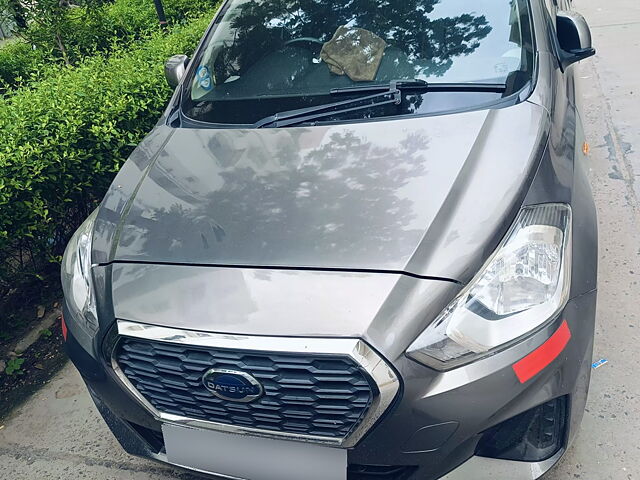 Used 2019 Datsun Go Plus in Ahmedabad