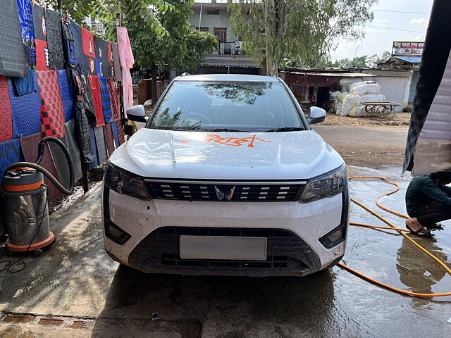 Used 2024 Mahindra XUV300 in Katni