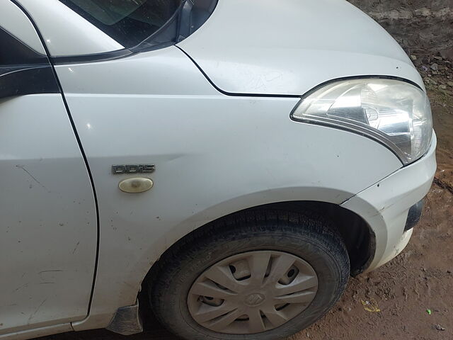 Used Maruti Suzuki Swift DZire [2011-2015] LDI in Faridabad