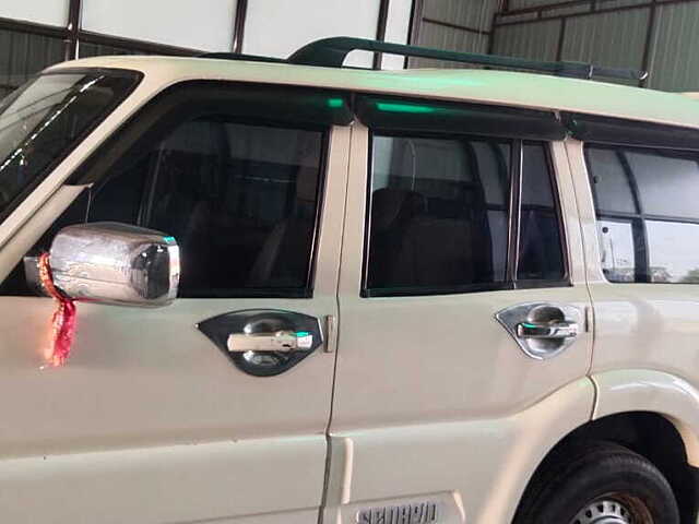 Used Mahindra Scorpio [2014-2017] S4 in Motihari