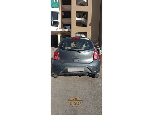 Used Renault Pulse [2012-2015] RxL Diesel in Jaipur