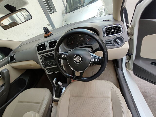 Used Volkswagen Vento [2015-2019] Highline Diesel [2015-2016] in Surat