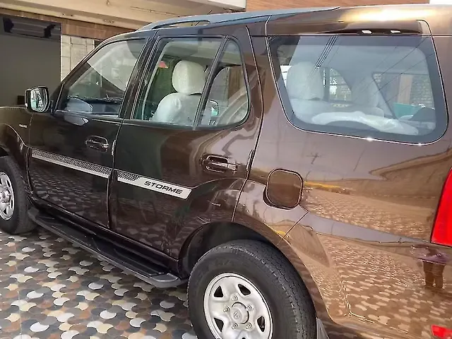 Used 2019 Tata Safari in Wani