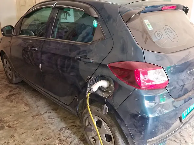 Used 2023 Tata Tiago EV in Moradabad