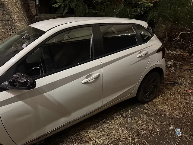 Used Hyundai i20 [2020-2023] Magna 1.2 MT [2020-2023] in Surat