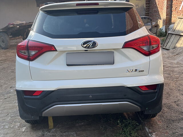 Used Mahindra XUV300 [2019-2024] W6 1.2 Petrol [2019] in Meerut