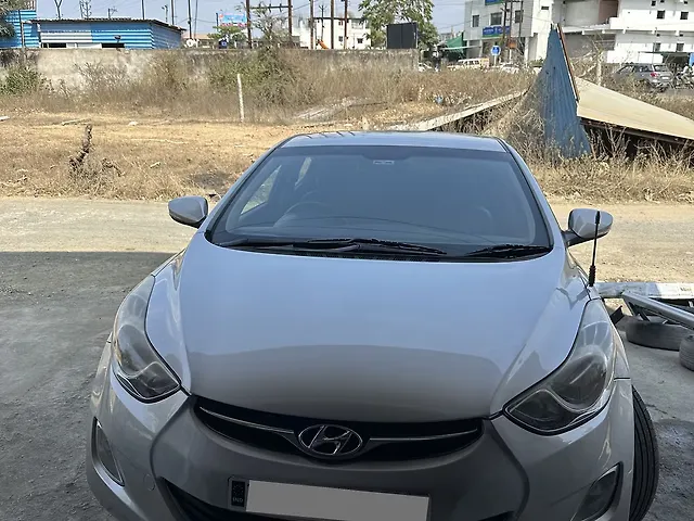 Used 2015 Hyundai Elantra in Chhindwara