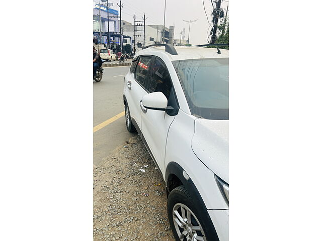 Used Renault Triber [2019-2023] RXT EASY-R AMT in Bilaspur