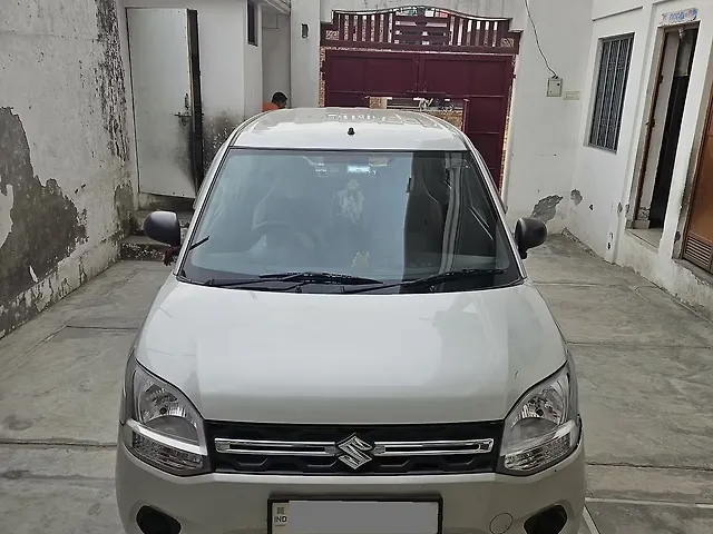 Used 2019 Maruti Suzuki Wagon R in Shamli