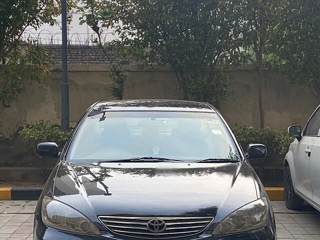 Used 2008 Toyota Camry in Gurgaon