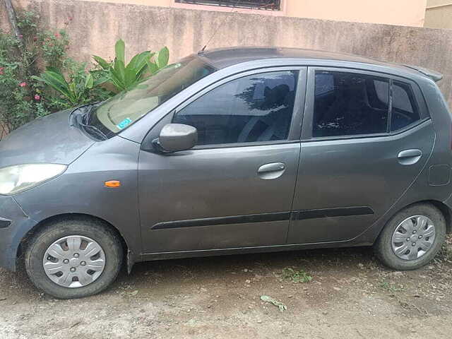 Used 2009 Hyundai i10 in Latur