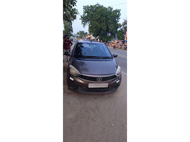 Used 2016 Tata Tiago in Ahmedabad