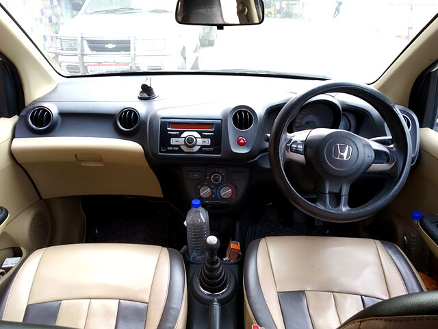 Used Honda Amaze [2013-2016] 1.2 SX i-VTEC in Visakhapatnam