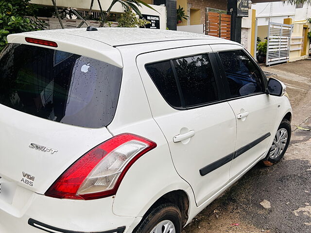 Used Maruti Suzuki Swift [2014-2018] VDi Glory Edition in Nagpur