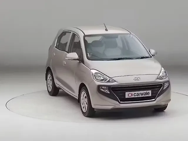 Used 2018 Hyundai Santro in Mumbai