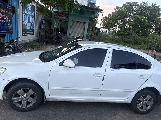 Used Skoda Laura Ambiente 1.9 TDI MT in Villupuram