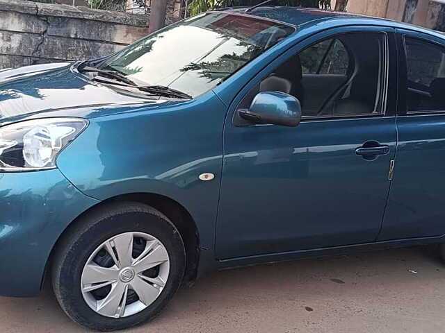 Used Nissan Micra [2013-2018] XL Diesel [2013-2017] in Guntur