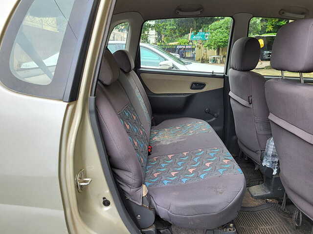 Used Maruti Suzuki Estilo [2006-2009] LXi in Bhubaneswar