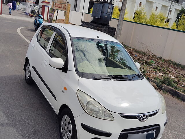 Used Hyundai i10 [2007-2010] Magna 1.2 in Mysore