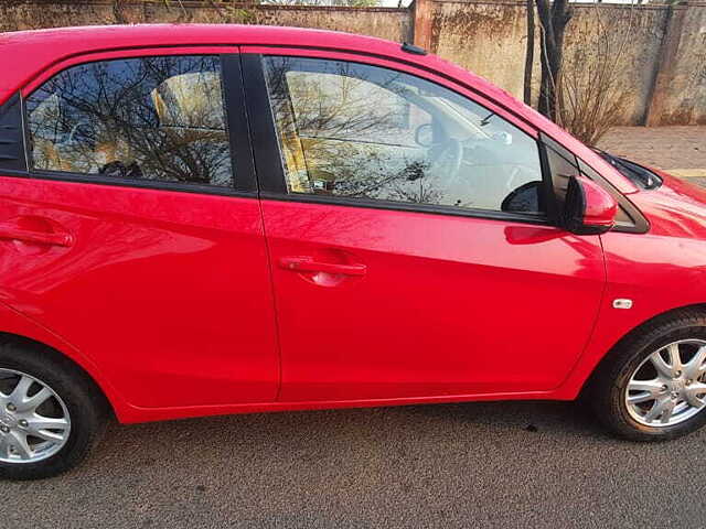 Used Honda Brio S MT in Belgaum