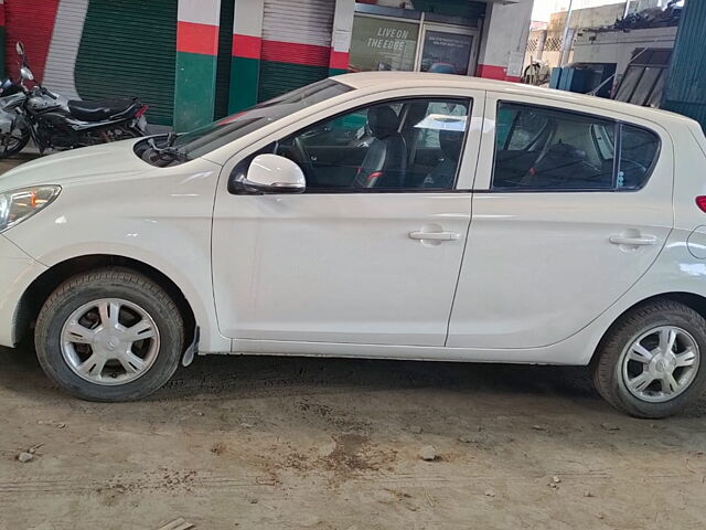 Used Hyundai i20 [2012-2014] Sportz 1.4 CRDI in Varanasi