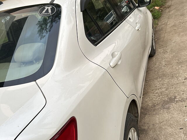 Used Maruti Suzuki Dzire [2017-2020] VXi in Thane