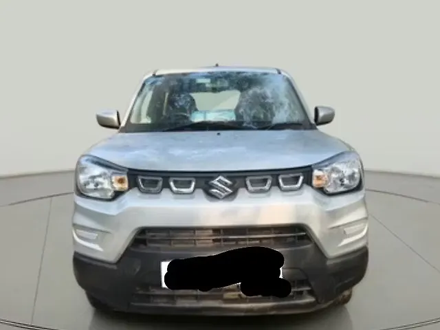 Used 2020 Maruti Suzuki S-Presso in Ambala City