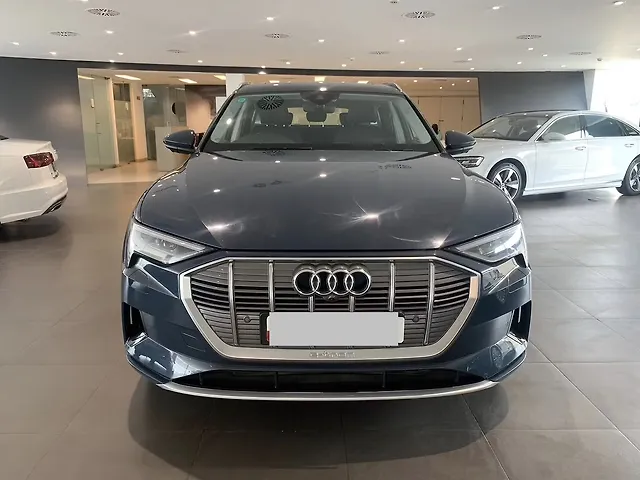 Used 2022 Audi e-tron in Delhi Used 2022 Audi e-tron in Delhi