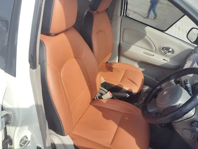 Used Renault Pulse [2012-2015] RxZ Airbags in Rewari