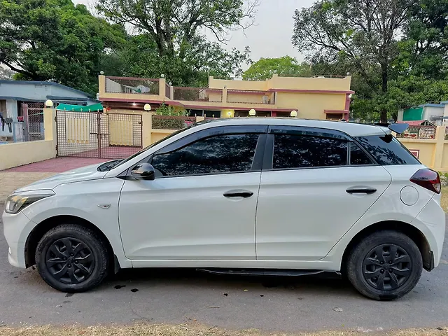 Used Hyundai Elite i20 [2016-2017] Magna 1.4 CRDI [2016-2017] in Bhilai