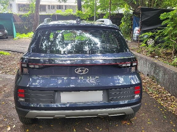 Used Hyundai Venue SX 1.2 Petrol [2023] in Mumbai