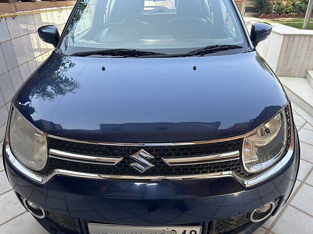 Used 2018 Maruti Suzuki Ignis in Jodhpur