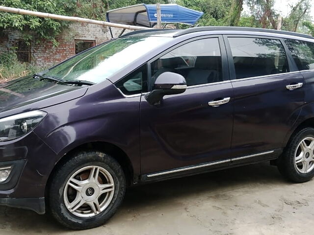 Used Mahindra Marazzo [2018-2020] M6 8 STR in Gopalganj