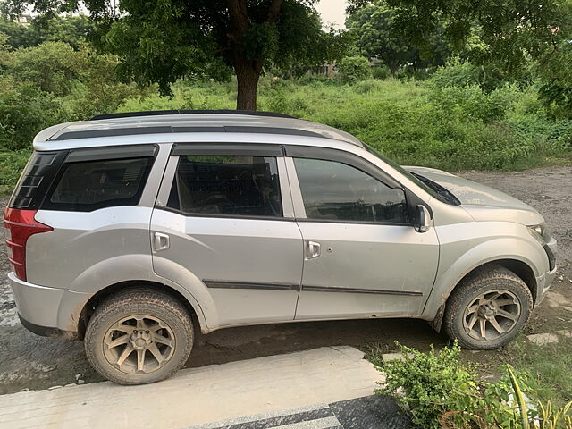 Used Mahindra XUV500 [2015-2018] W4 in Sonipat