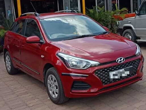 Used 2018 Hyundai Elite i20 in Kolkata