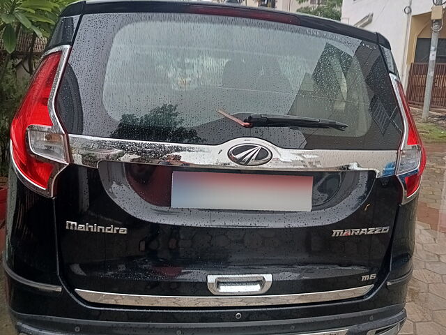 Used Mahindra Marazzo [2018-2020] M6 8 STR in Bhopal