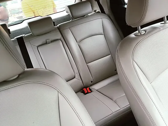 Used 2019 Mahindra XUV300 in Hyderabad