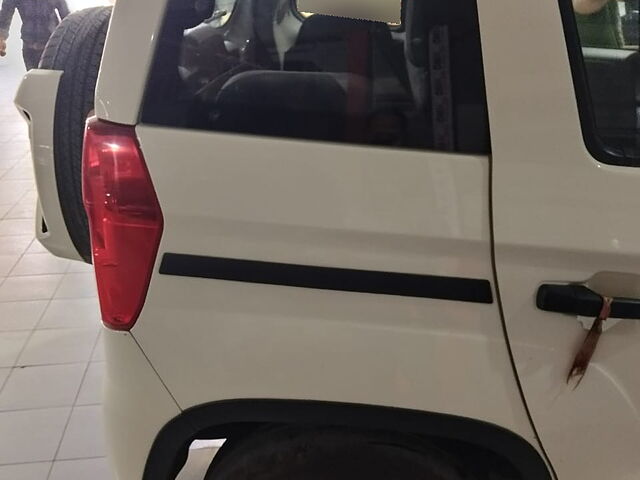 Used Mahindra Bolero Neo N8 in Tikamgarh