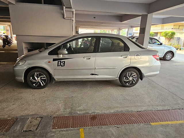 Used Honda City ZX EXi in Kakinada