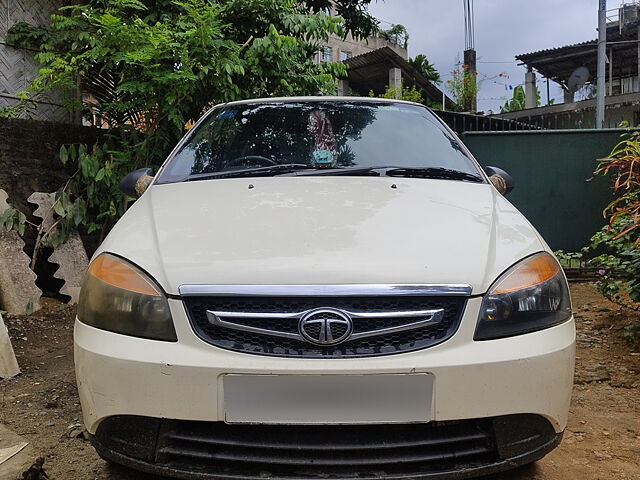 Used Tata Indigo eCS [2013-2018] LS TDI BS-III in Guwahati