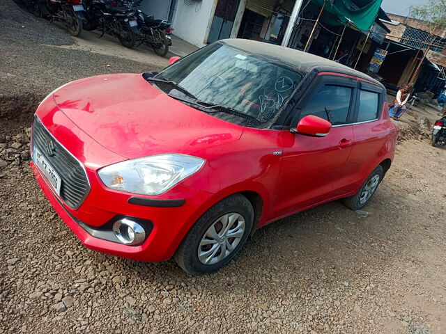 Used 2018 Maruti Suzuki Swift in Dhar