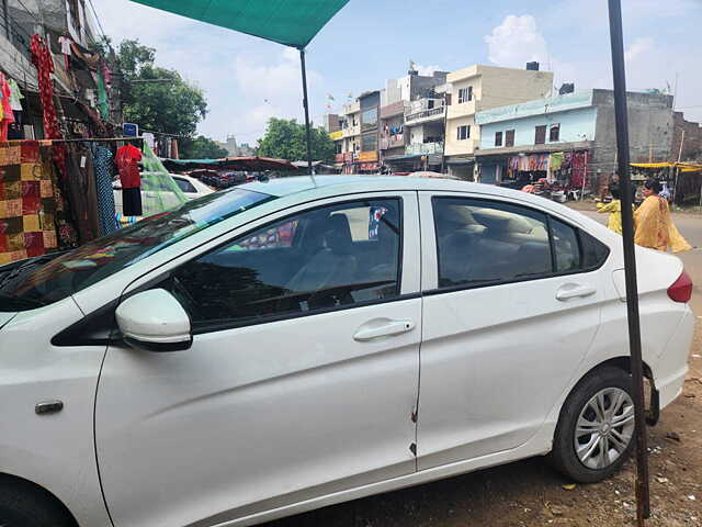 Used Honda City [2014-2017] E [2013-2016] in Ludhiana