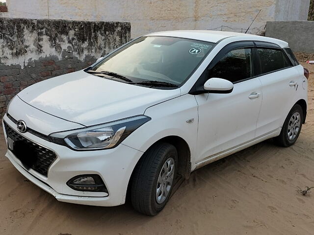 Used 2019 Hyundai Elite i20 in Kharar