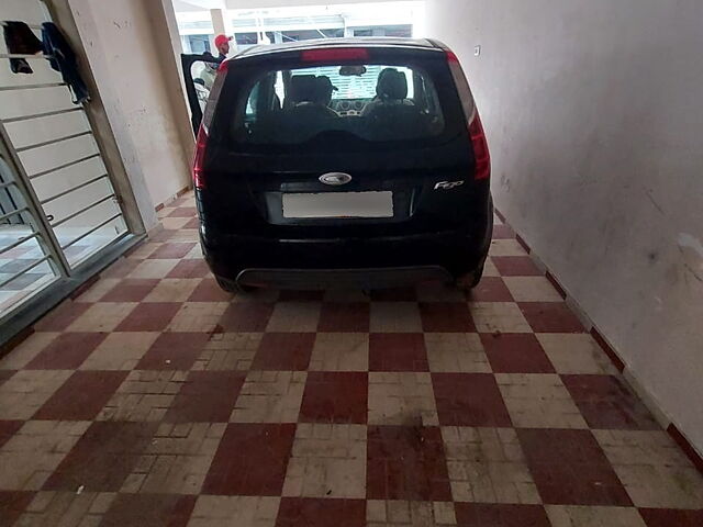 Used 2010 Ford Figo in Rajkot