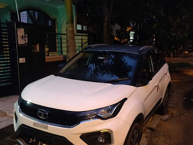 Used 2021 Tata Nexon in Lucknow