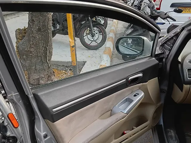 Used Honda Civic [2006-2010] 1.8S AT in Mumbai