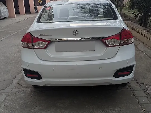 Used 2017 Maruti Suzuki Ciaz in Bhopal Used 2017 Maruti Suzuki Ciaz in Bhopal