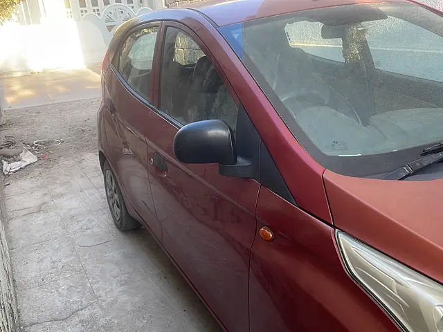 Used Hyundai Eon Magna + in Porbandar